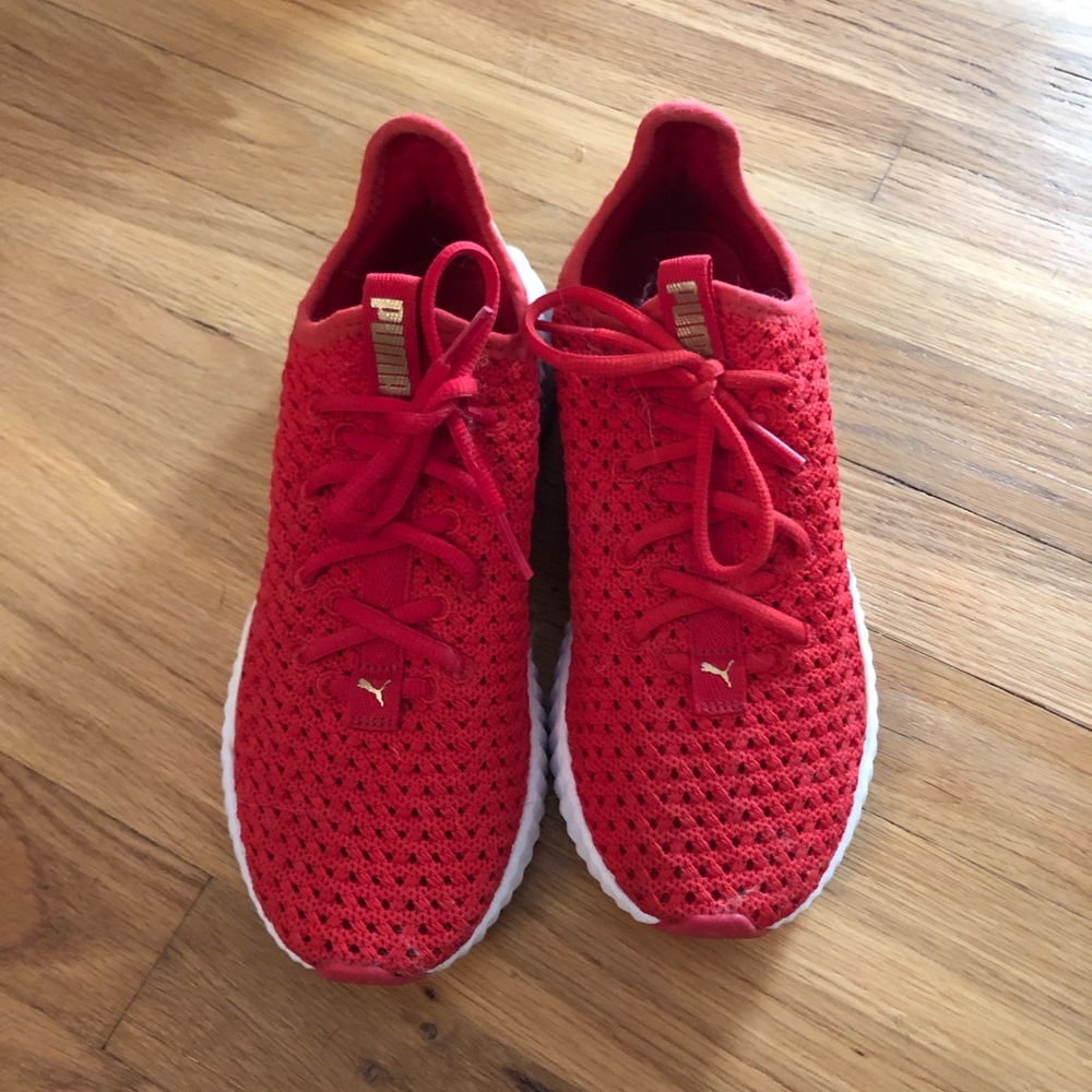 Puma sneakers